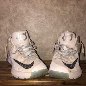 KD Nike shoes
